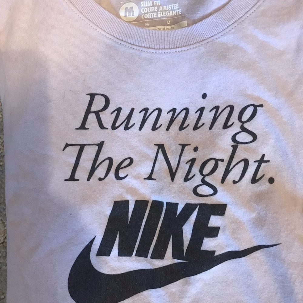 NIKE Cotton Tee